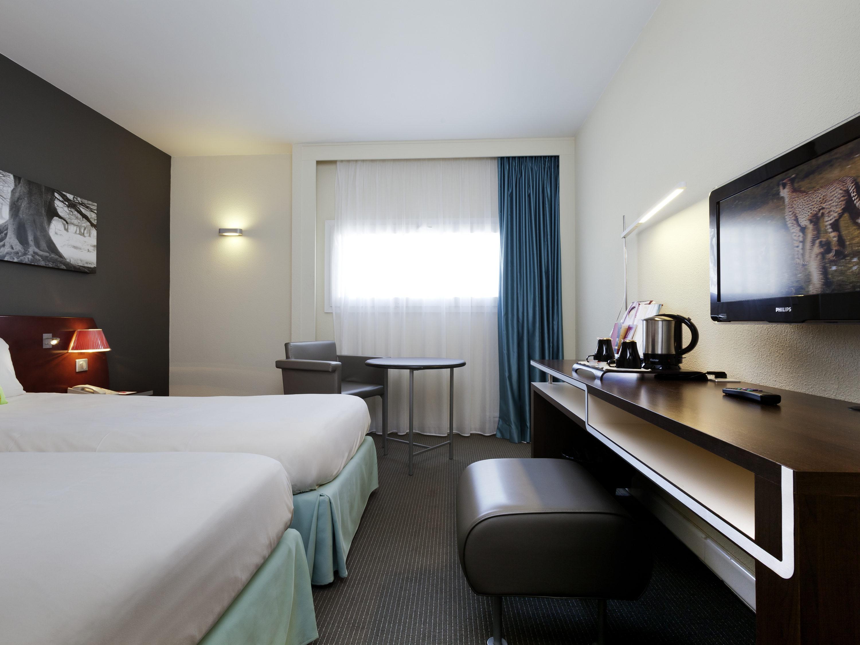 Mercure Rennes Centre Gare Exterior foto